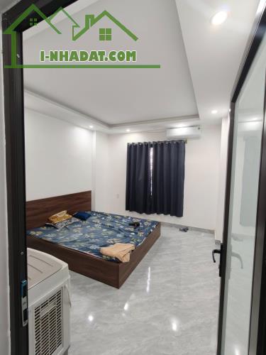 Căn nhà 3 tầng - Ô tô đỗ cửa - tại Đông Lãm - Đa Phúc - 2