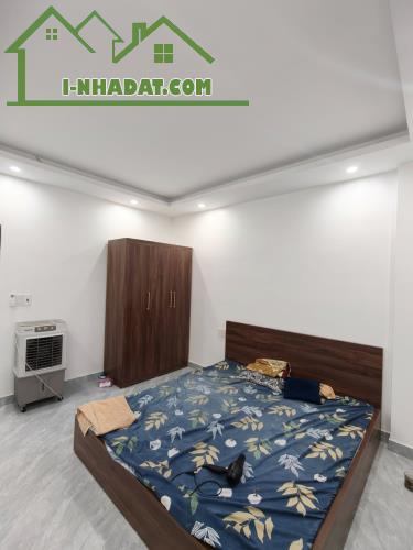 Căn nhà 3 tầng - Ô tô đỗ cửa - tại Đông Lãm - Đa Phúc - 1