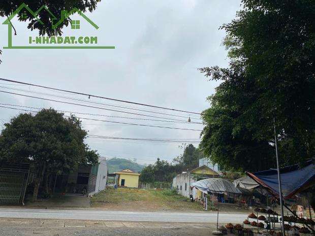 BÁN ĐẤT CHÍNH CHỦ TẠI YÊN PHÚ, HÀM YÊN, TUYÊN QUANG — GẦN THỦY ĐIỆN SÔNG LÔ 7