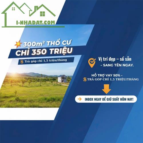 Bùng Nổ Cơ Hội Vàng - Đón Đầu Sóng Hạ Tầng Tại Thị Xã Chơn Thành - Tiềm năng Sinh Lời Cao - 3