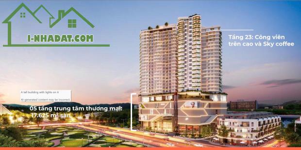 Khu biệt thự Hacom, đối diện Phòng Cháy Chữa Cháy Quảng Trường Phan Rang Khánh Hòa sắp có - 4