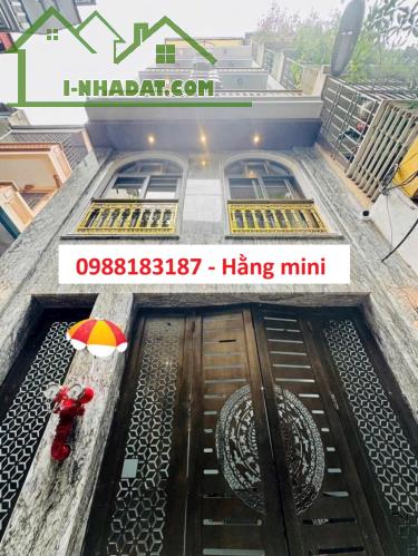 🏠 BÁN NHÀ TÔ VĨNH DIỆN 62M² – 7 TẦNG – 18 PHÒNG – THU 100TR/TH – GIÁ 19 TỶ📞 Hằng Mini