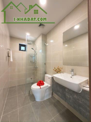 Maison Grand Phường Phú Mỹ - TP.HCM Giá Chỉ 2ty190 ( 2PN 1WC 58m2 ) Cho THUÊ 10Tr - 13Tr