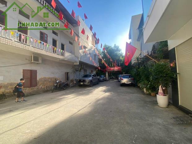 BÁN ĐẤT PHÂN LÔ – TẶNG NHÀ 2 TẦNG KIÊN CỐ – PHỐ VĂN LA, VĂN PHÚ, HÀ ĐÔNG   4 MẶT NGÕ – Ô T - 3