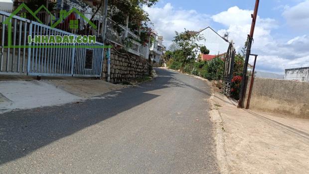Đất Ql20 – Gần Vòng Xoay Trại Mát, Phường 11, Tp. Đà Lạt | Pháp Lý Chuẩn, Vị Trí Tiềm Năng - 1