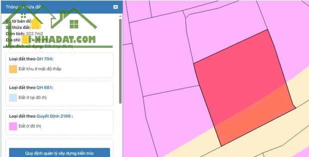 Đất Ql20 – Gần Vòng Xoay Trại Mát, Phường 11, Tp. Đà Lạt | Pháp Lý Chuẩn, Vị Trí Tiềm Năng - 2