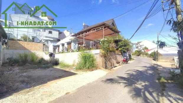 Đất Ql20 – Gần Vòng Xoay Trại Mát, Phường 11, Tp. Đà Lạt | Pháp Lý Chuẩn, Vị Trí Tiềm Năng - 4