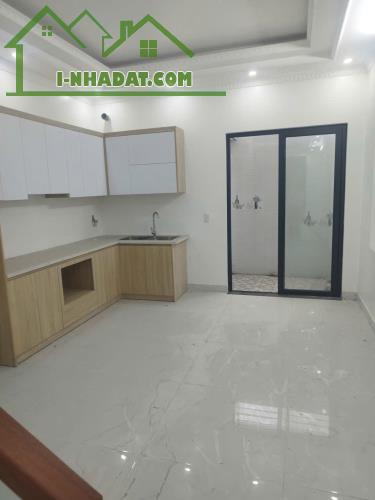 BÁN NHÀ 4 TẦNG Ô TÔ VÀO TẬN NHÀ GẦN MẶT ĐƯỜNG NAM HẢI, HẢI PHÒNG – GIÁ 2,9 TỶ - 2