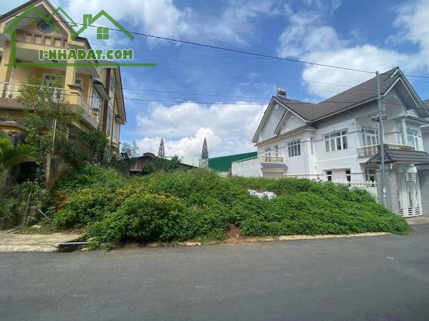 Đất Mặt Tiền Đặng Thái Thân – Phường 3 – Tp. Đà Lạt | Vị Trí Trung Tâm, View - 1