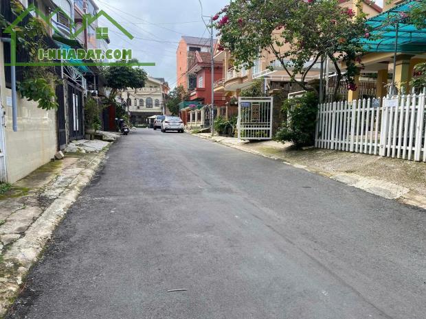 Đất Mặt Tiền Đặng Thái Thân – Phường 3 – Tp. Đà Lạt | Vị Trí Trung Tâm, View - 3