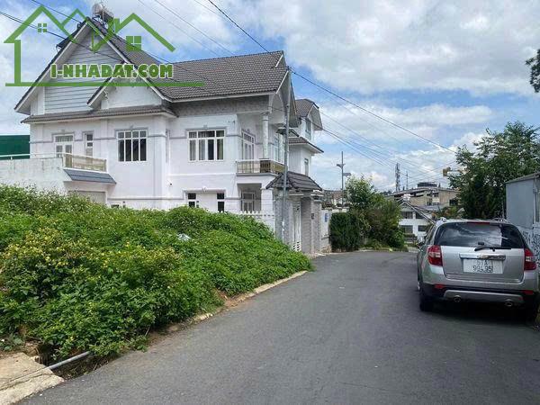 Đất Mặt Tiền Đặng Thái Thân – Phường 3 – Tp. Đà Lạt | Vị Trí Trung Tâm, View - 4