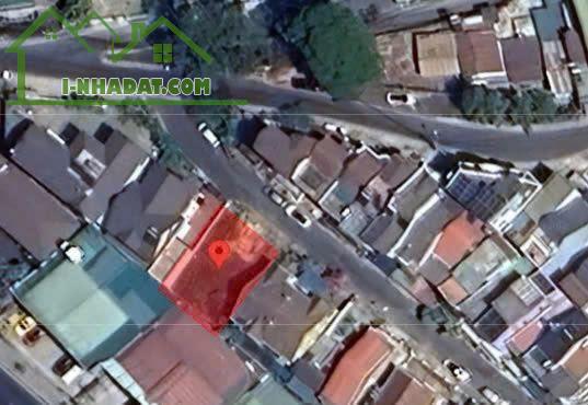 Đất Mặt Tiền Đặng Thái Thân – Phường 3 – Tp. Đà Lạt | Vị Trí Trung Tâm, View - 5