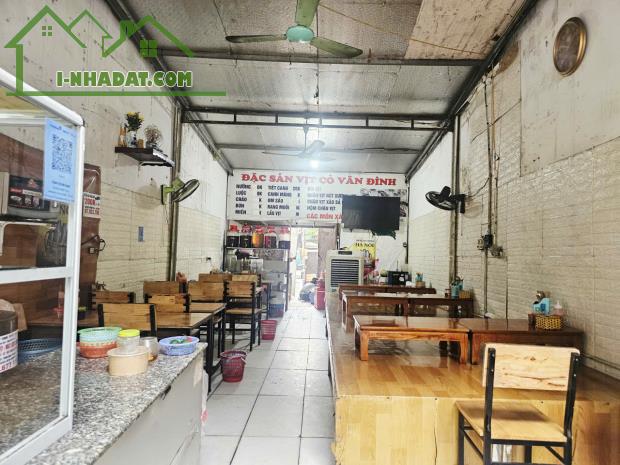 Nhượng lô đất đẹp phân lô Phú Diễn cạnh ĐH Tài Nguyên Môi Trường - 3