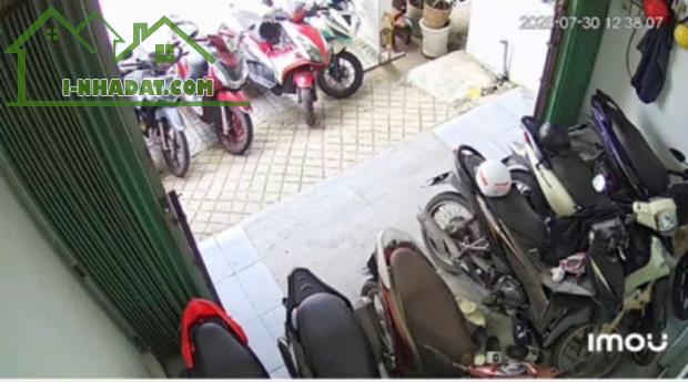 Sắp tới mình mở tiệm to hơn nên cần nhượng tiệm nail gần MeGa Quận 12 - 2