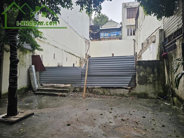 Khu Phân Lô đồng bộ D2 đường 8m có lề đất ngang 8*18 vuông đẹp hiếm bán tiện xd mới - 1