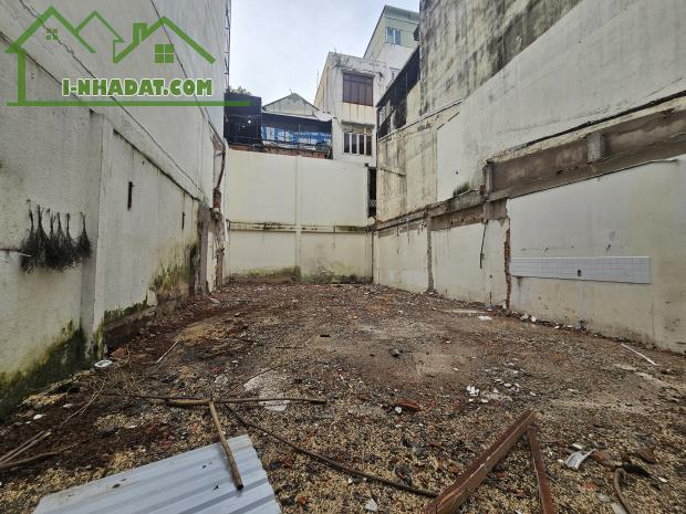 Khu Phân Lô đồng bộ D2 đường 8m có lề đất ngang 8*18 vuông đẹp hiếm bán tiện xd mới - 2