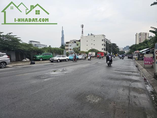 Khu Phân Lô đồng bộ D2 đường 8m có lề đất ngang 8*18 vuông đẹp hiếm bán tiện xd mới - 3