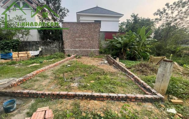 🌈 LÔ GÓC 42,9M² FULL THỔ TẠI TIÊN PHƯƠNG, GẦN KCN VÀ ĐƯỜNG QL, GIÁ CHƯA ĐẾN 2 TỶ