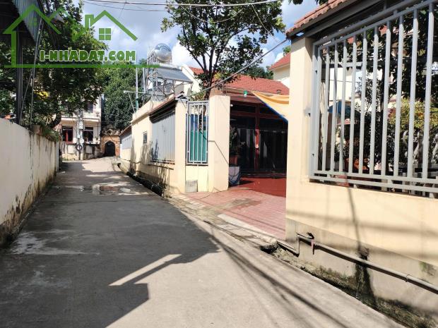 🌈 LÔ GÓC 42,9M² FULL THỔ TẠI TIÊN PHƯƠNG, GẦN KCN VÀ ĐƯỜNG QL, GIÁ CHƯA ĐẾN 2 TỶ - 2