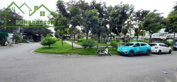 Đất Hẻm Ô Tô Thông, Đường Số 10, Chợ Linh Trung, 374m2(12mx34m), Nhỉnh 23 Tỷ(TL) - 1