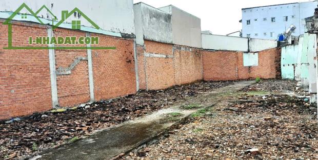 Đất Hẻm Ô Tô Thông, Đường Số 10, Chợ Linh Trung, 374m2(12mx34m), Nhỉnh 23 Tỷ(TL) - 2