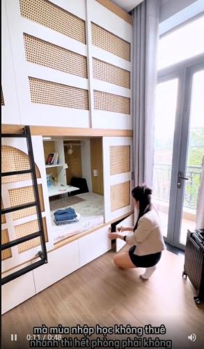 CHO THUÊ SLEEP BOX TIỆN NGHI – GIÁ RẺ TRỌN GÓI - 1