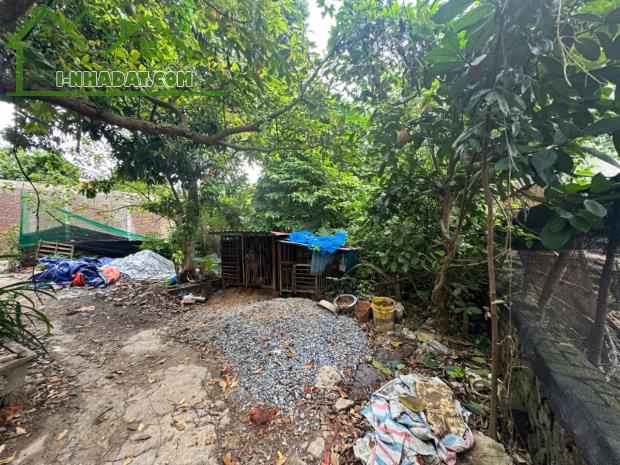 Cc gửi bán đất Mỹ Nội Phúc Thịnh, ô tô vào đất, mt trên 6m, giá 5x/m - 2