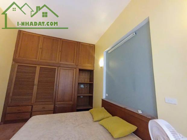 CHO THUÊ! Nhà Tô Ngọc Vân 50m2 x 4T, 16 tr/ th Full đồ, Gần Hồ Tây, Thoáng, Sáng - 3