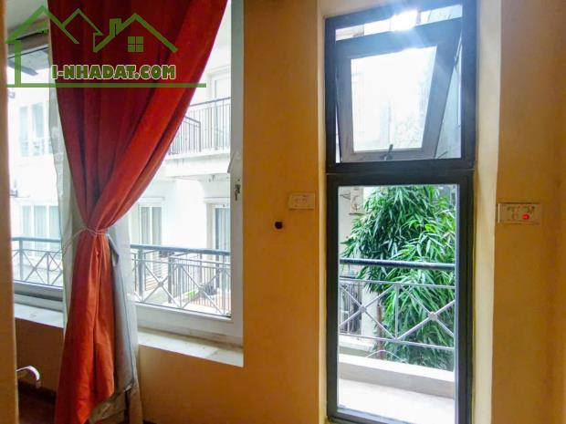 CHO THUÊ! Nhà Tô Ngọc Vân 50m2 x 4T, 16 tr/ th Full đồ, Gần Hồ Tây, Thoáng, Sáng - 5