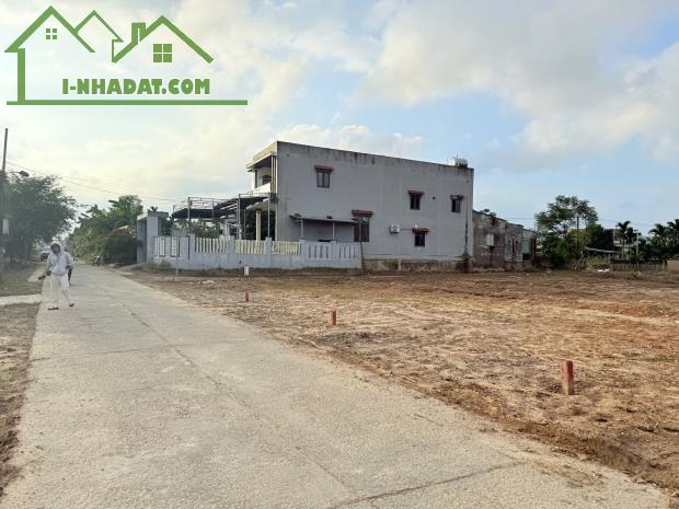 🔥 CỰC PHẨM 3 LÔ LIỀN KỀ 390m² TẠI ĐẠI HIỆP - GIÁP RANH HÒA KHƯƠNG – HÒA VANG GIÁ CỈ 7XX