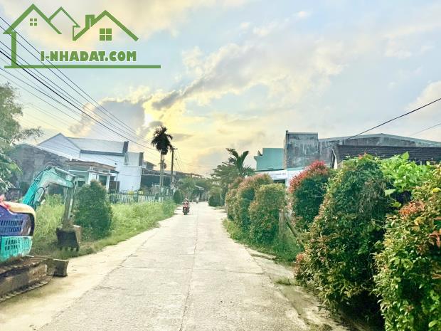 🔥 CỰC PHẨM 3 LÔ LIỀN KỀ 390m² TẠI ĐẠI HIỆP - GIÁP RANH HÒA KHƯƠNG – HÒA VANG GIÁ CỈ 7XX - 1
