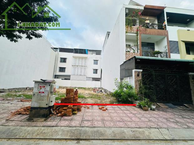 Bán Lô Hà Quang 2. Diện tích 100m2, đường số 2B, giá 6.1tỷ Liên hệ :em Trinh Số chứng - 1