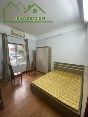 Cho thuê Căn hộ dịch vụ Full đồ mới tinh, 2 thoáng tại 116 Phan Kế Bính, Ba Đình. Chỉ 4tr - 2