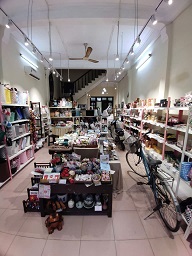 CHO THUÊ TẦNG 1 CỬA HÀNG / VĂN PHÒNG / MẶT BẰNG KINH DOANH - 2