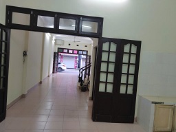 CHO THUÊ TẦNG 1 CỬA HÀNG / VĂN PHÒNG / MẶT BẰNG KINH DOANH - 3