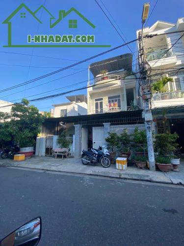 Bán 2 căn nhà mặt tiền Đinh Liệt, Nam Nha Trang – 169m², gần biển, full tiện ích