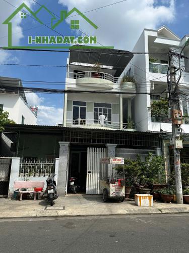 Bán 2 căn nhà mặt tiền Đinh Liệt, Nam Nha Trang – 169m², gần biển, full tiện ích - 1