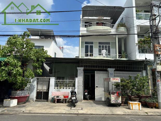 Bán 2 căn nhà mặt tiền Đinh Liệt, Nam Nha Trang – 169m², gần biển, full tiện ích - 2