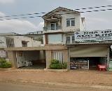 CHO THUÊ NHÀ NGUYÊN CĂN MẶT TIỀN NGUYỄN VĂN LINH – BUÔN MA THUỘT