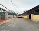 BÁN ĐẤT THUẬN AN, GIA LÂM 69M2, MẶT TIỀN 4M, CHỈ 5,7 TỶ Ô TÔ 7 CHỖ QUA NHÀ, KINH DOANH