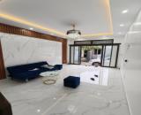 Căn nhà 3 tầng - Ô tô đỗ cửa - tại Đông Lãm - Đa Phúc