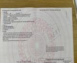 BÁN NHÀ 3 TẦNG MẶT ĐƯỜNG KINH DOANH – GIANG CAO - BÁT TRÀNG, Giá 4.3 tỷ