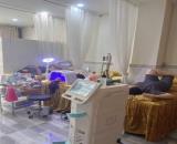 Do có công việc cá nhân, mình cần sang lại mặt bằng spa đang kinh doanh tại khu dân cư