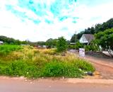 CHÍNH CHỦ BÁN GẤP LÔ ĐẤT MẶT TIỀN KINH DOANH CHỢ MINH LẬP – CHƠN THÀNH, BÌNH PHƯỚC 485tr