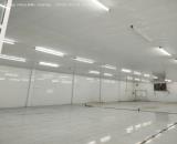 Hàng kín chưa đăng mạng nhà xưởng Nguyễn Văn Giáp 300m, mặt tiền 10m, 2.7 tỷ Mỹ Đình.