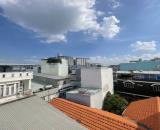 SIÊU PHẨM NHÀ ĐẸP 4 TẦNG – 5 PN – NGAY TRUNG TÂM Q8 – KHU SẦM UẤT PHƯỜNG 3 - NHỈNH 5 TỶ