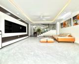 Bán nhà 4 tầng xây mới sân cổng ngõ 50 Khúc Hạo