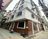 🏠 BÁN NHÀ TÂY MỖ 73 M² – 7 TẦNG   - THU 80TR/TH  – HƠN 17 TỶ 📞 Hằng mini