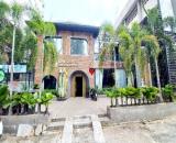 BÁN NHÀ MẶT TIỀN ĐƯỜNG NGUYỄN ĐÌNH CHIỂU QUẬN 1, 435M2 17M X 26M