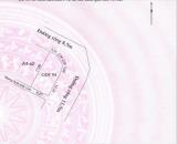 Bán đất góc 2 mặt tiền đường Hàm Tử - TP Hội An